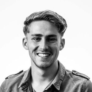 Meet your Posher, Brody